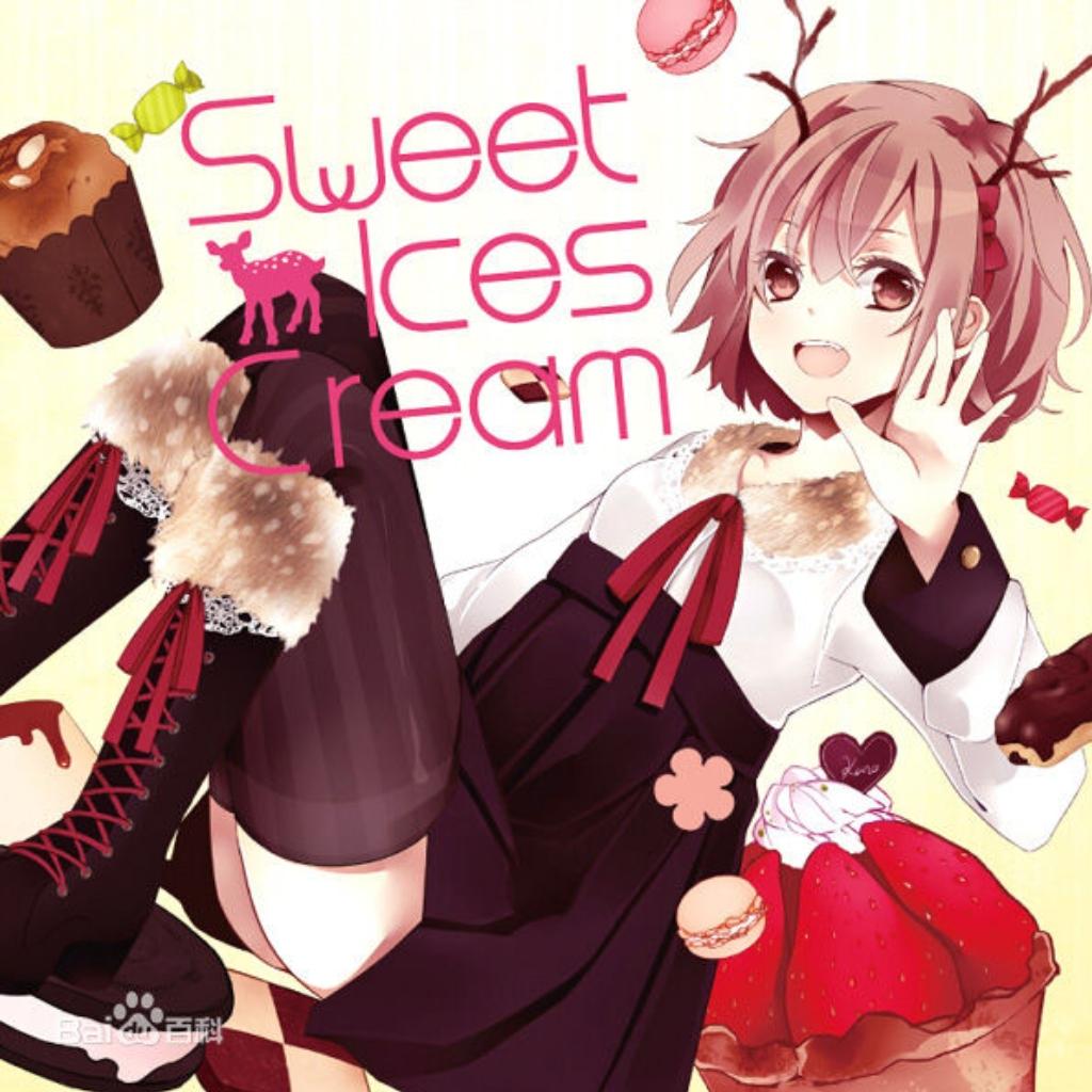 nico唱见-鹿乃 かの-ニコニコ