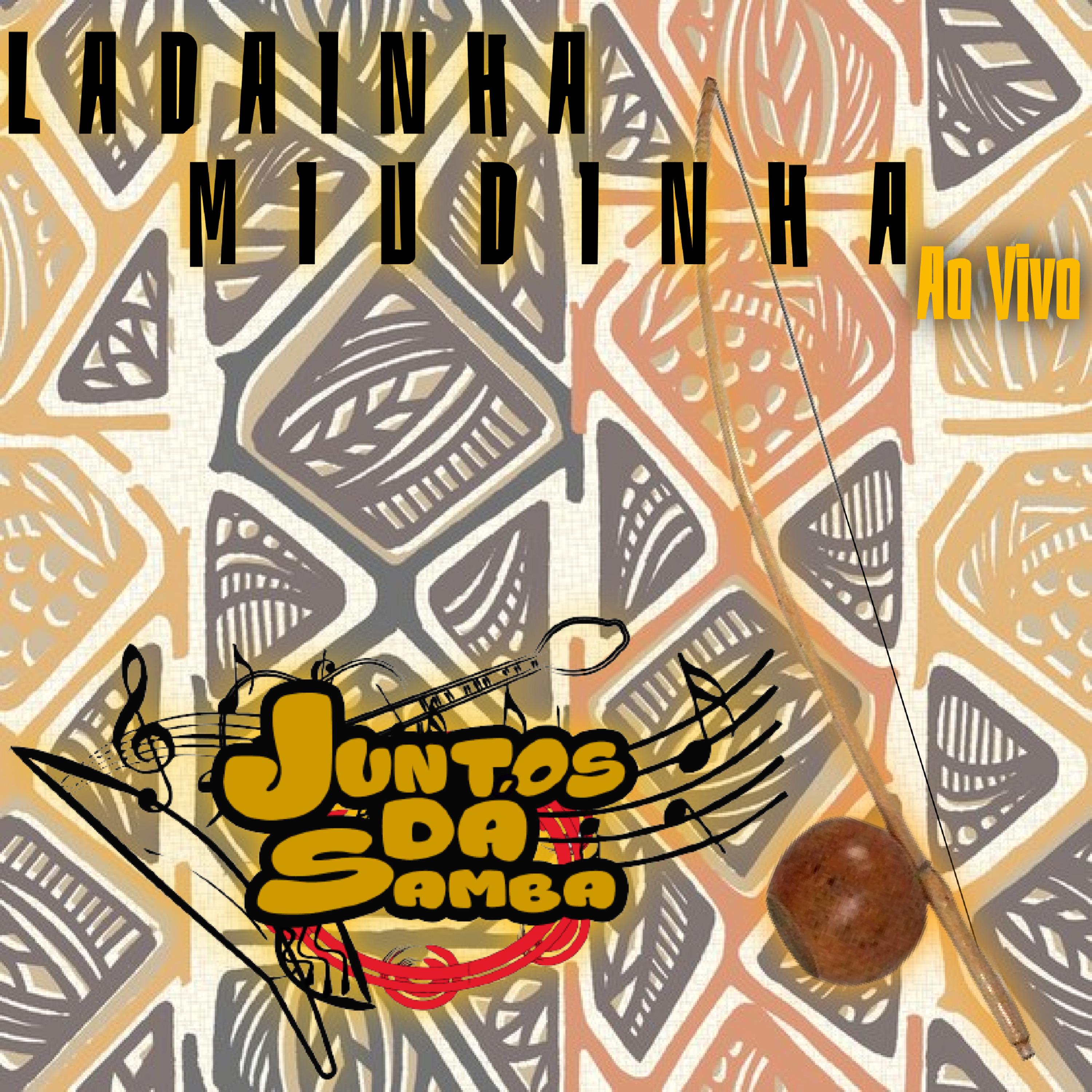 Ladainha Miudinha (Ao Vivo)