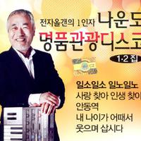 나운도 명품관광 디스코 1, 2