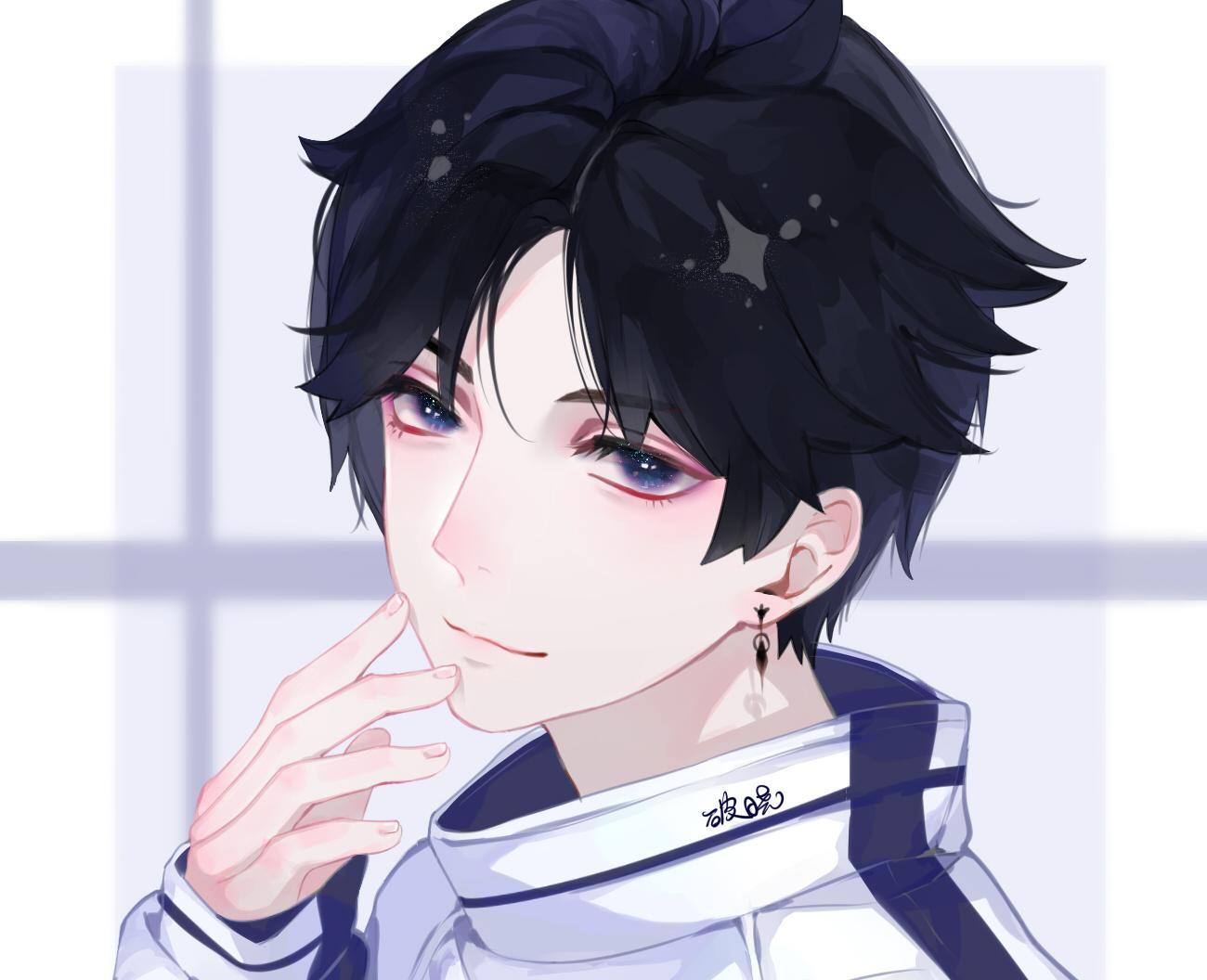 破晓