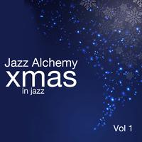 Xmas in Jazz, Vol. 1