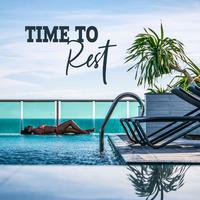 Time to Rest: Chilled Ibiza, Lounge, Chillout Zone, Deep Summer Beats, Ibiza Chill Out, Calm Down, Pure Zen