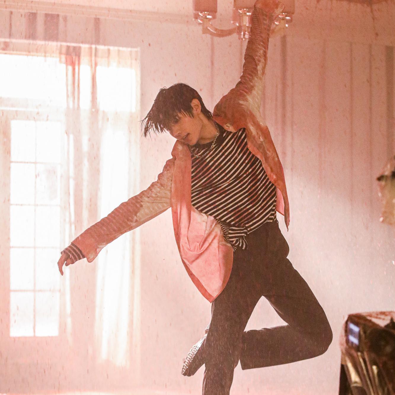 Drunk-Dazed 中文版（翻自 ENHYPEN）