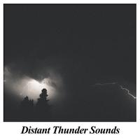 Distant Thunder Sounds