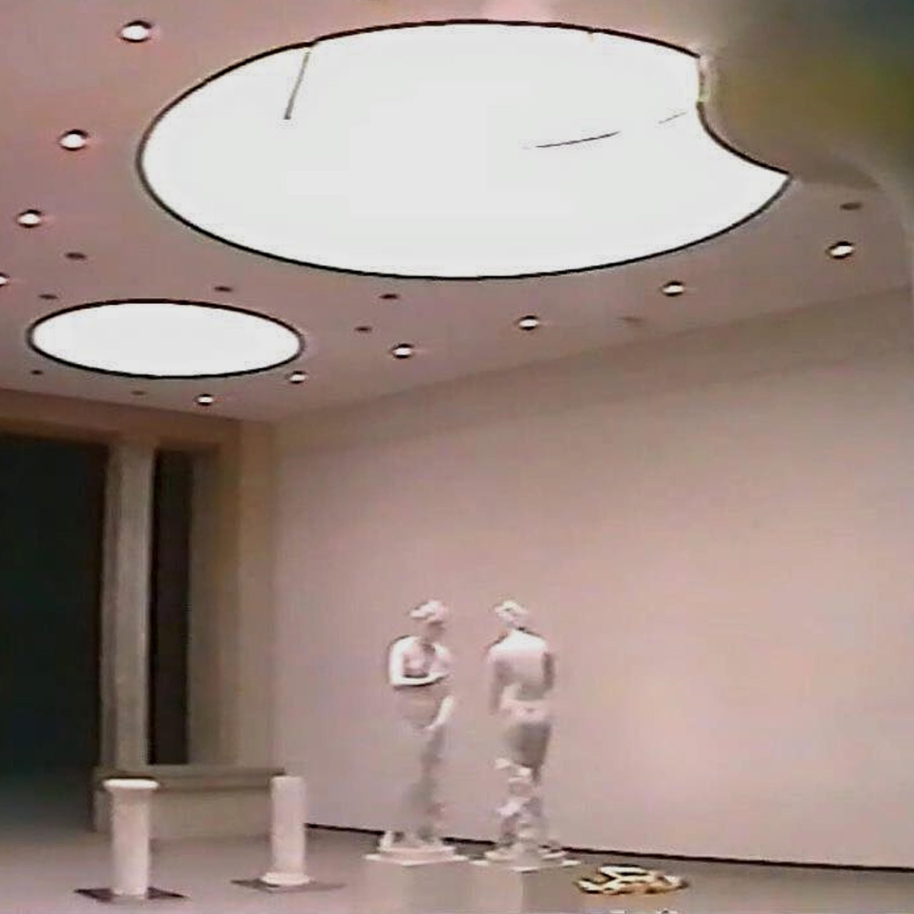 The time that remains