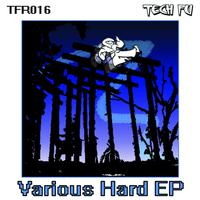 Various Hard EP