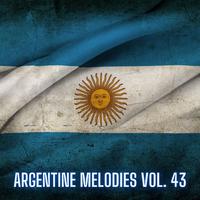 Argentine Melodies Vol. 43