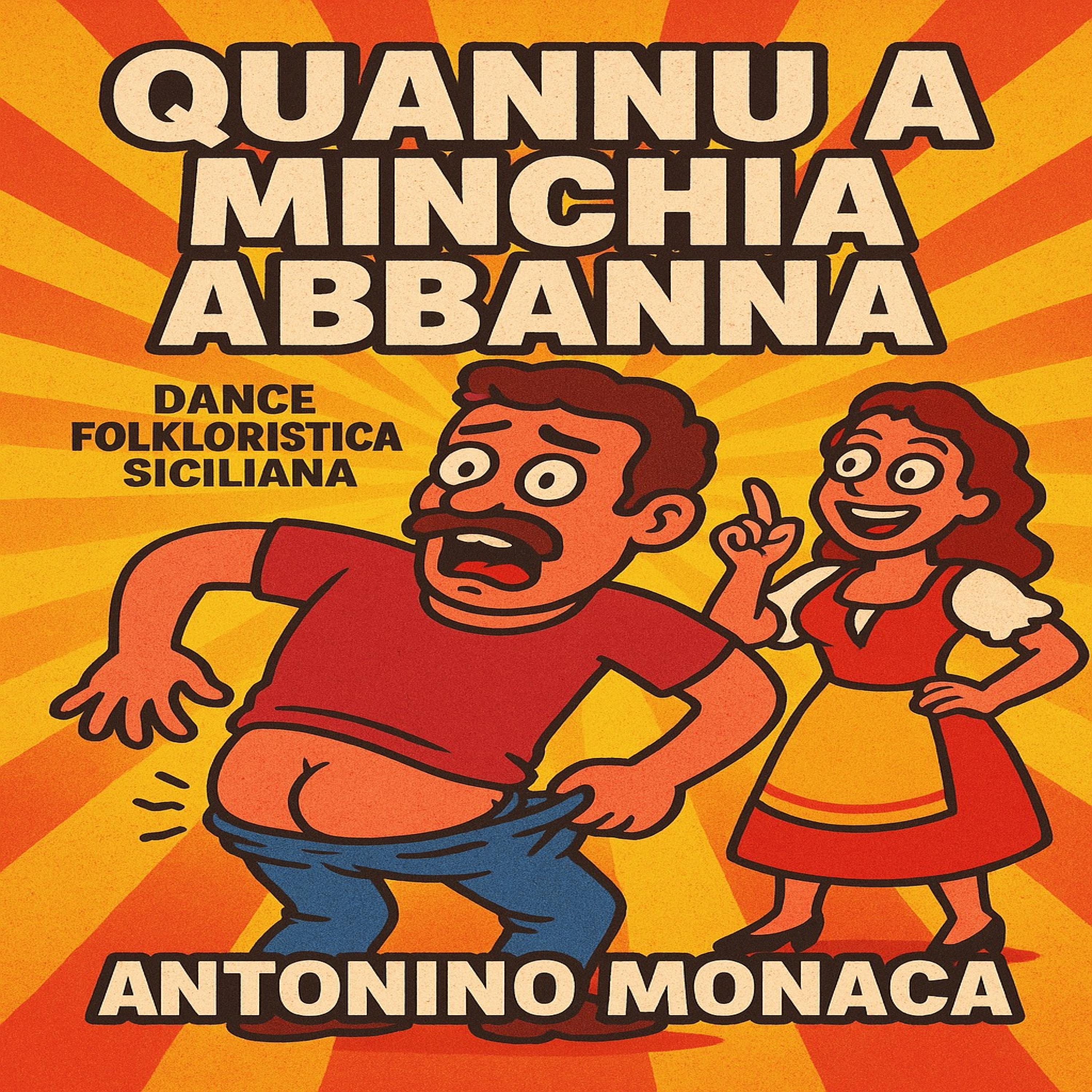 Minchia