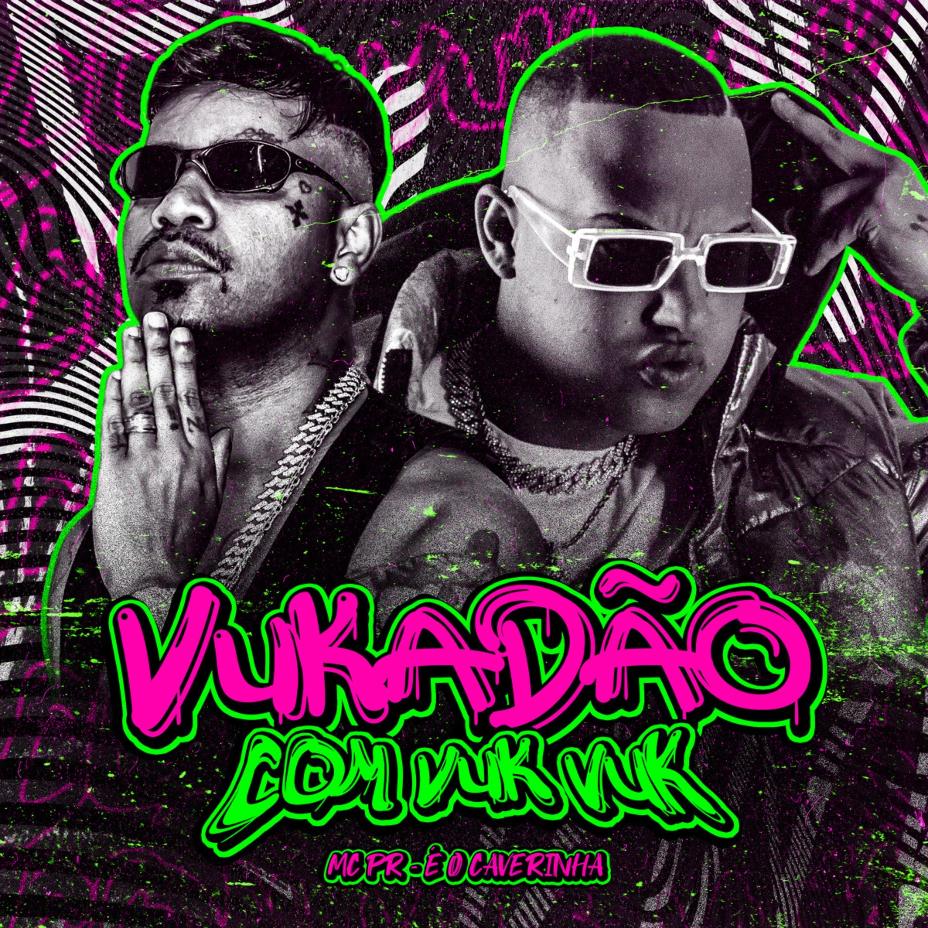 Vukadão Com Vuk Vuk