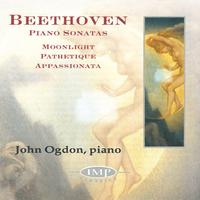 Beethoven: Piano Sonatas