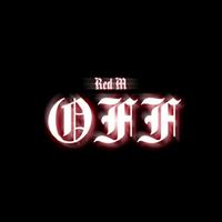 Red M