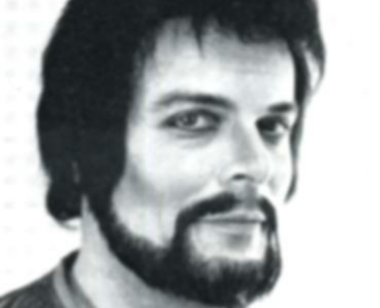 Nigel Rogers