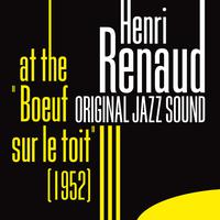 Original Jazz Sound: At the 