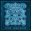 Nox Arcana - Nightshade