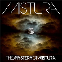 Joey Negro Presents The Mystery Of Mistura