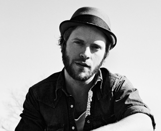 Matthew Mayfield