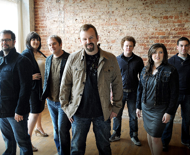 Casting Crowns
