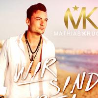 Mathias Krüger资料,Mathias Krüger最新歌曲,Mathias KrügerMV视频,Mathias Krüger音乐专辑,Mathias Krüger好听的歌