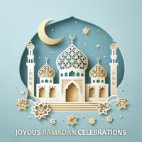 Joyous Ramadan Celebrations: A Time of Spiritual and Festive Bliss