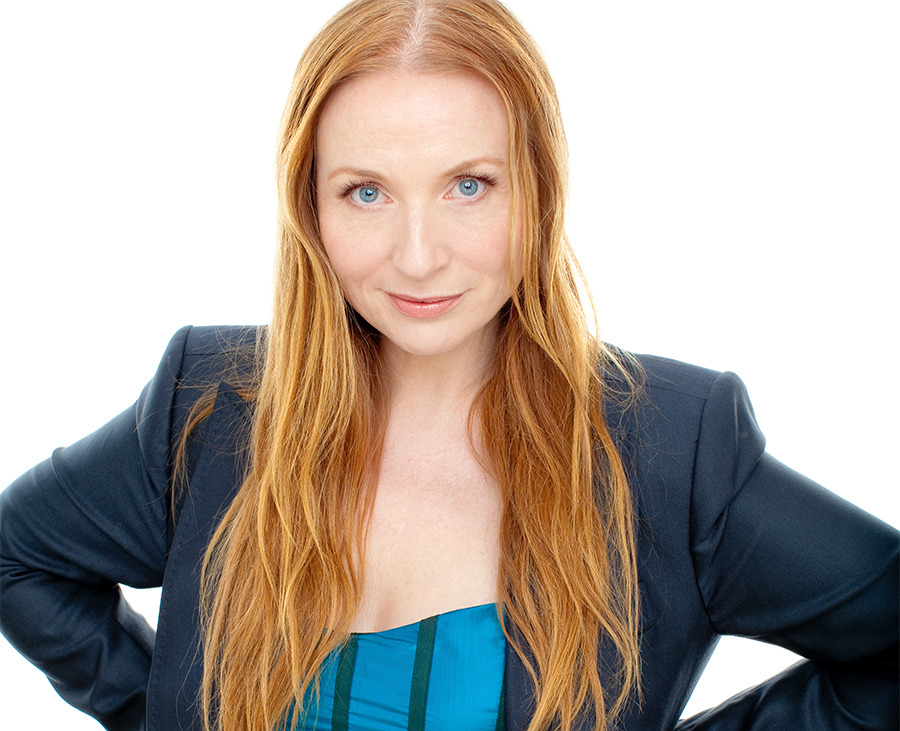 Judith Owen