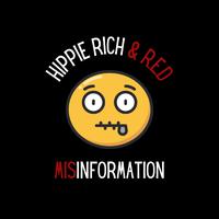 Misinformation (feat. Hippie Rich)