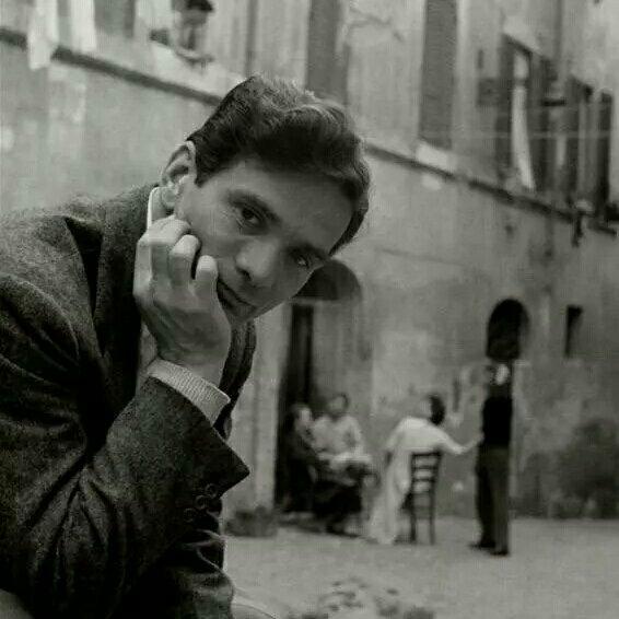 皮埃尔保罗帕索里尼