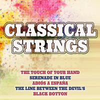 Classical Strings