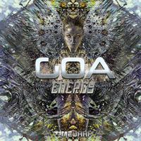 Goa Energy by Nova Fractal