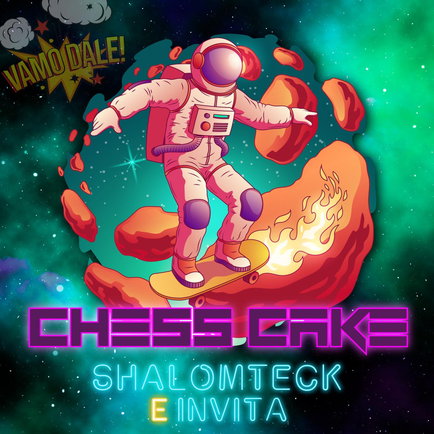 Chess Cake (Original Mix)