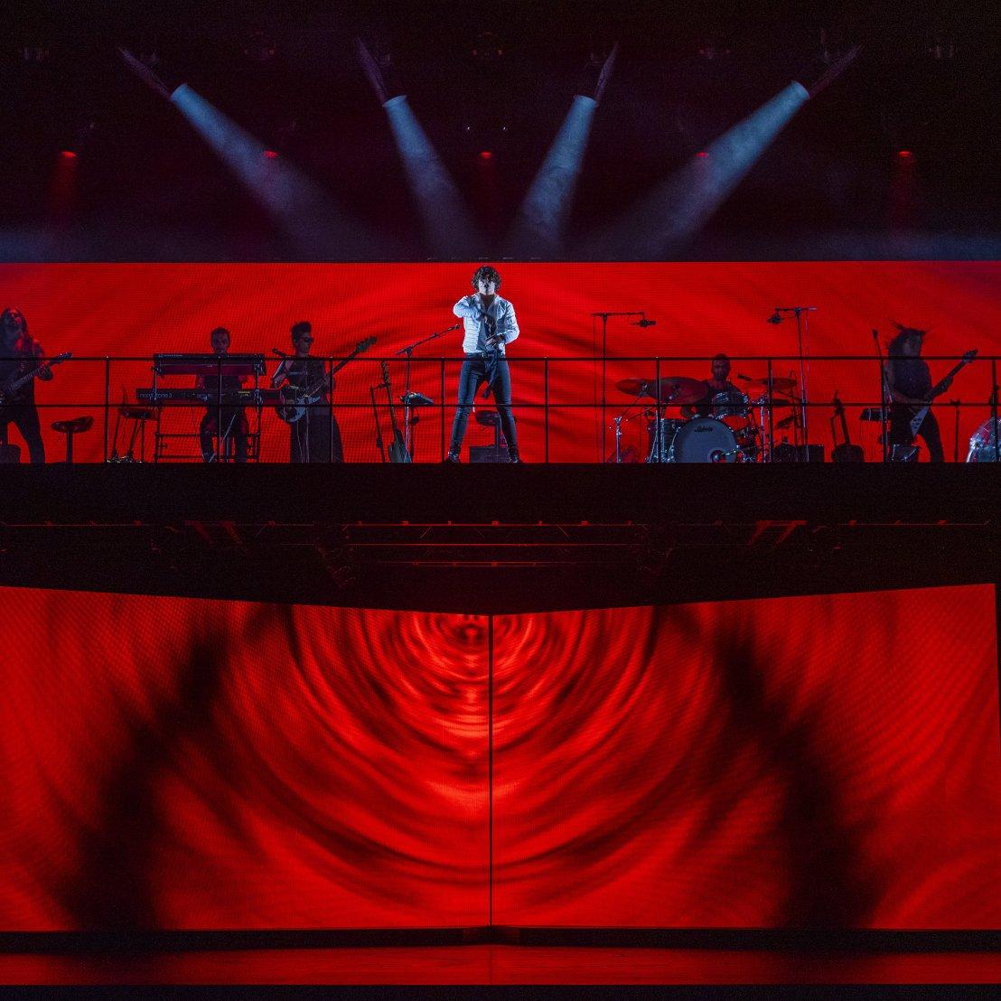 音乐剧｜Do you hear the ___ sing