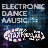 Electronic Dance Music, Vol 4