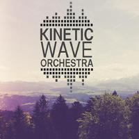 Kinetic Wave Orchestra