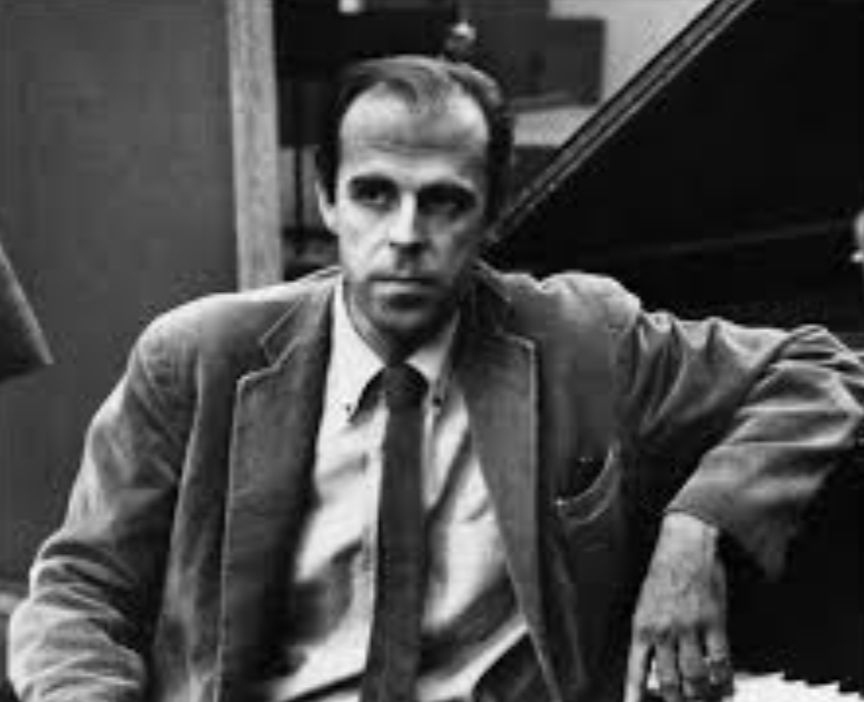 Earle Brown