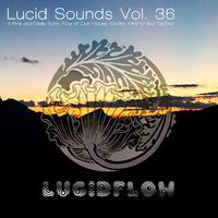 Lucid Sounds, Vol. 36 (A Fine and Deep Sonic Flow of Club House, Electro, Minimal and Techno)