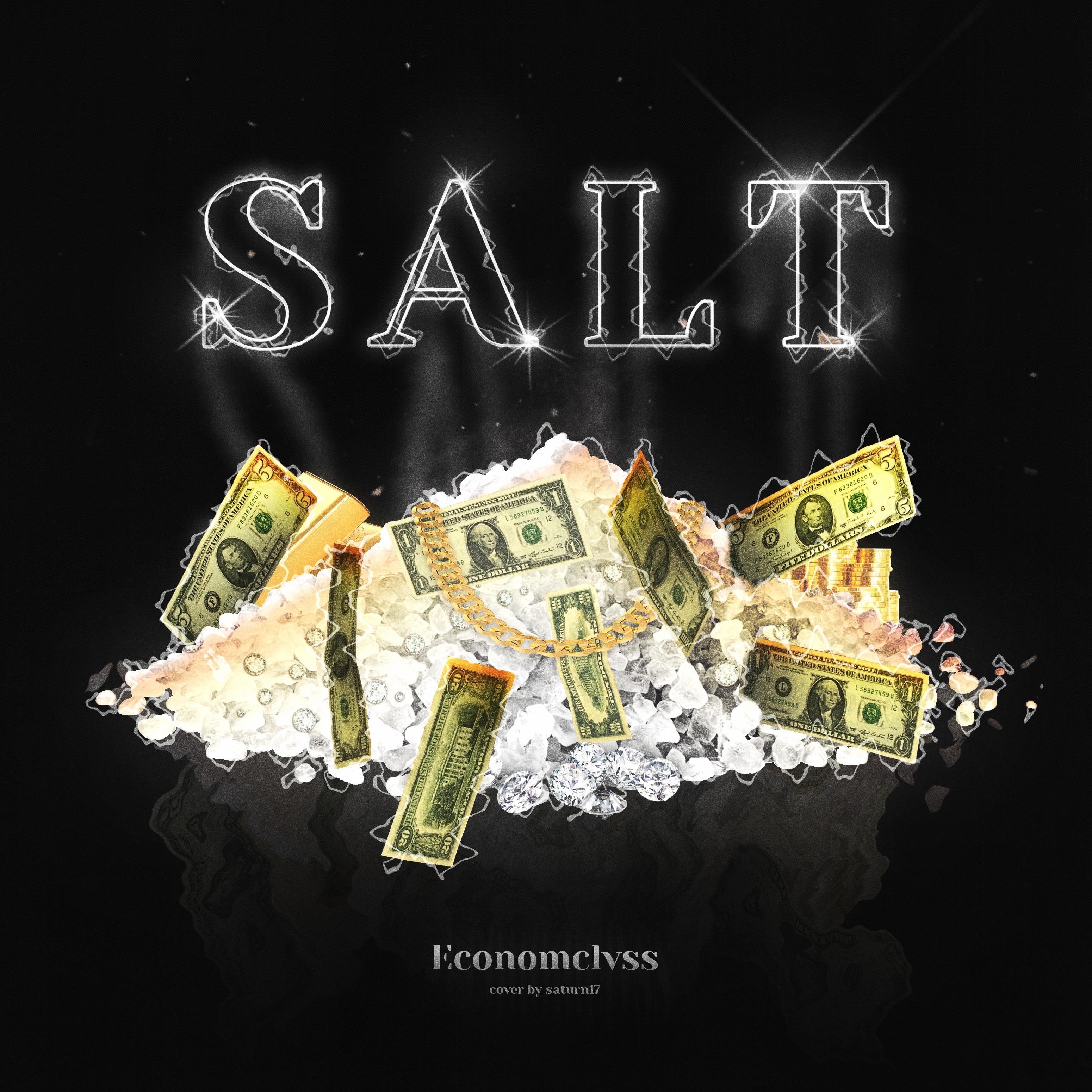 Salt (prod. by Money Flip)