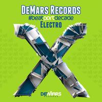 DeMars Records #BeatportDecade Electro