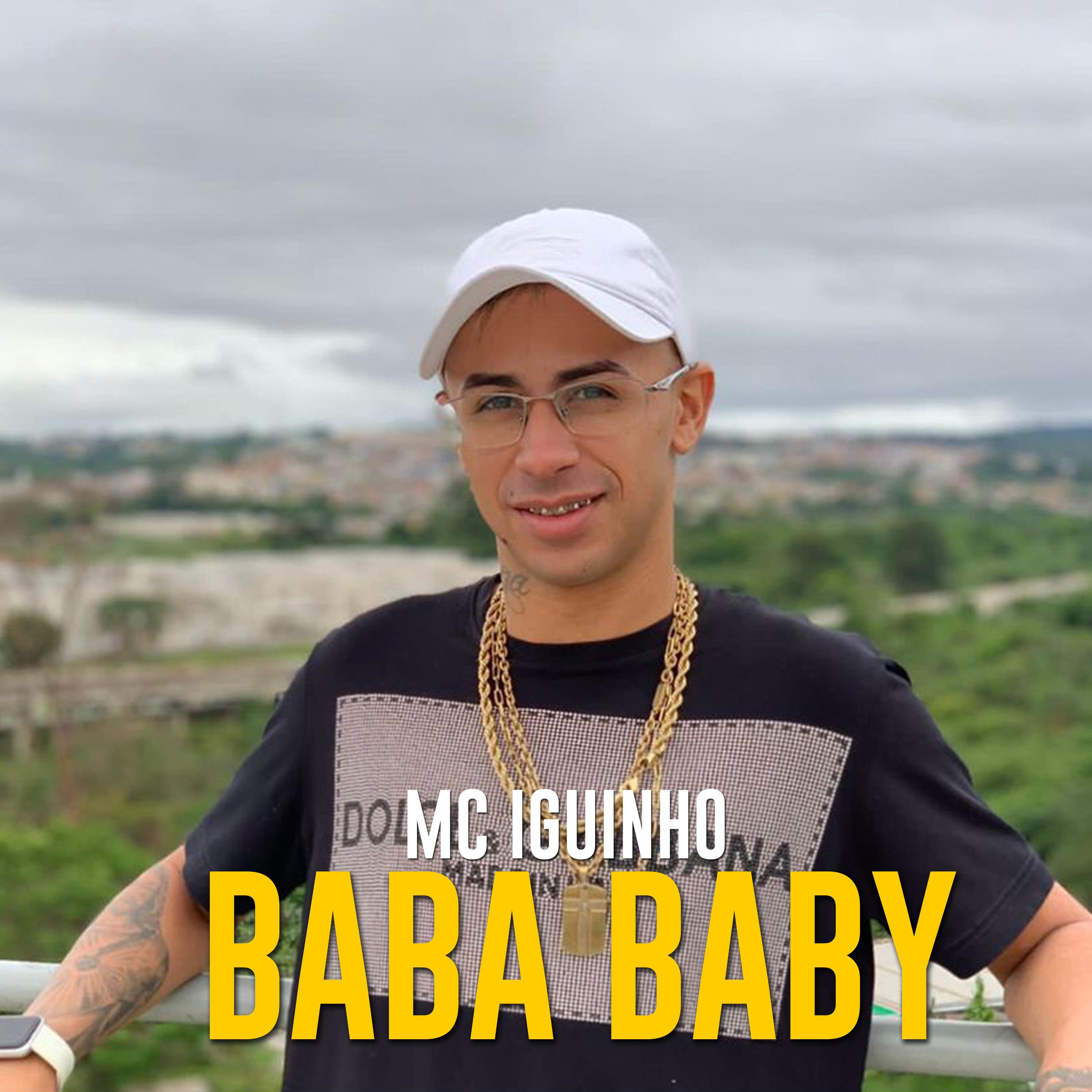 Baba a Criança Cresceu