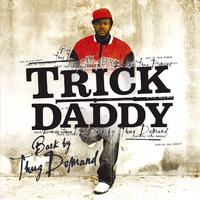 Back By Thug Demand (U.S. Version)