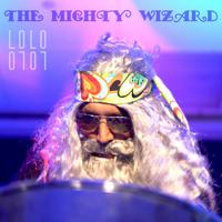 The Mighty Wizard