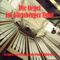 Die Orgel im Altenberger Dom (Wißkirchen, Paul)