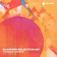 Summer Selection EP Vol.4