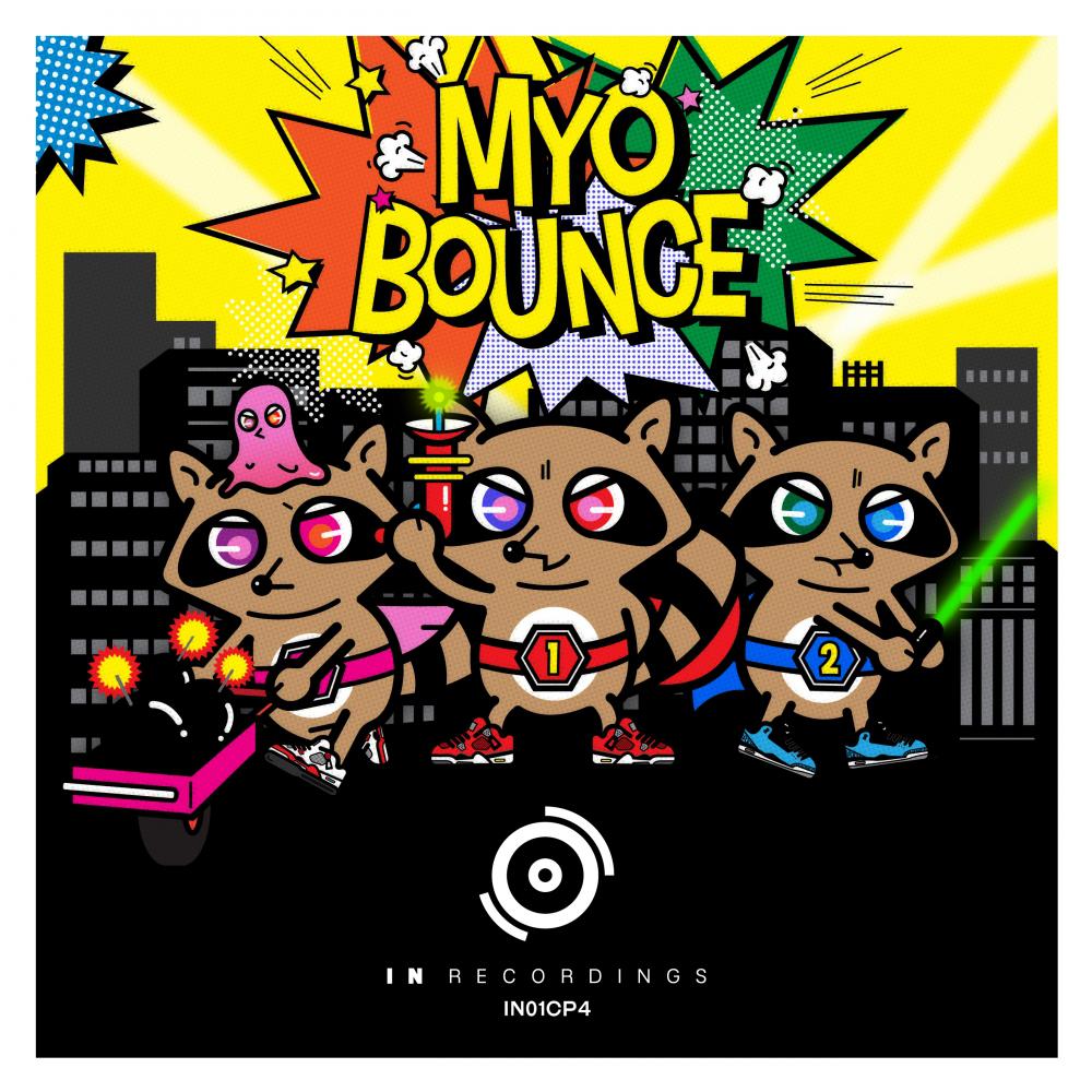 bounce (original mix)