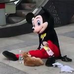 爱与不同