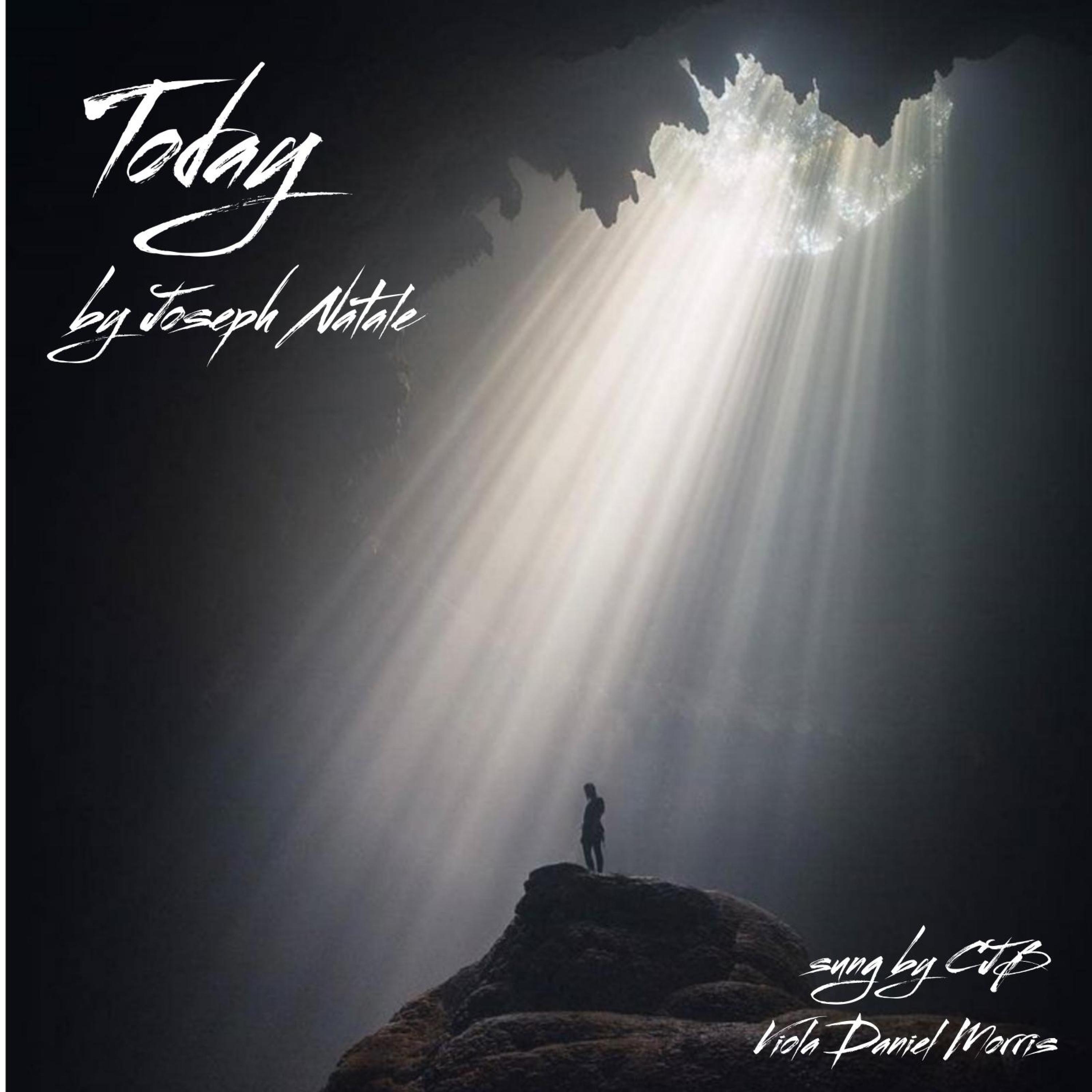 Today I Give You My Heart (feat. CJB & Daniel Morris)