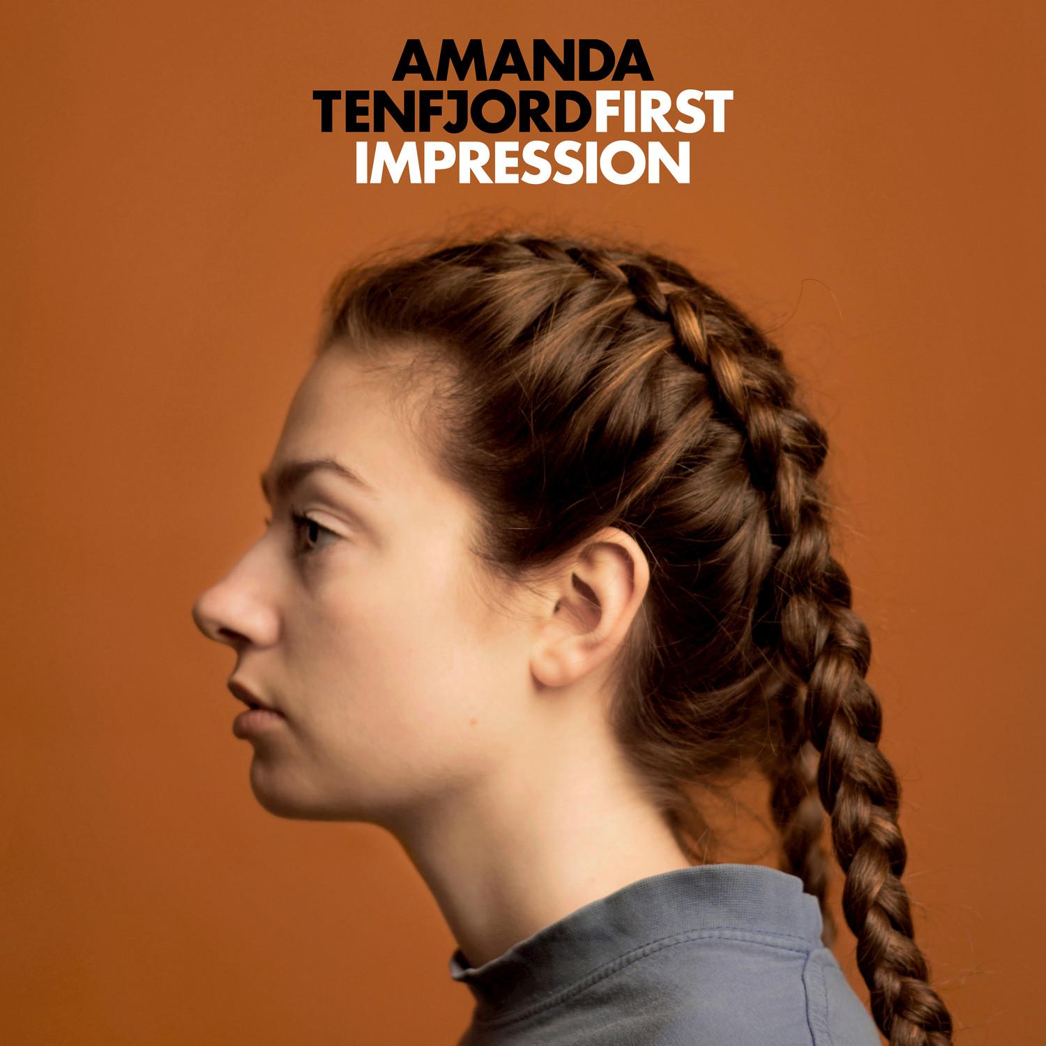 First Impression_Amanda Tenfjord_First Impression | 在线播放_First Impression歌词_First Impression下载 | 网易云音乐