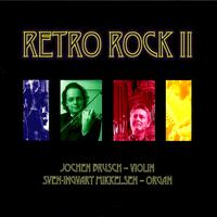 Retro Rock II