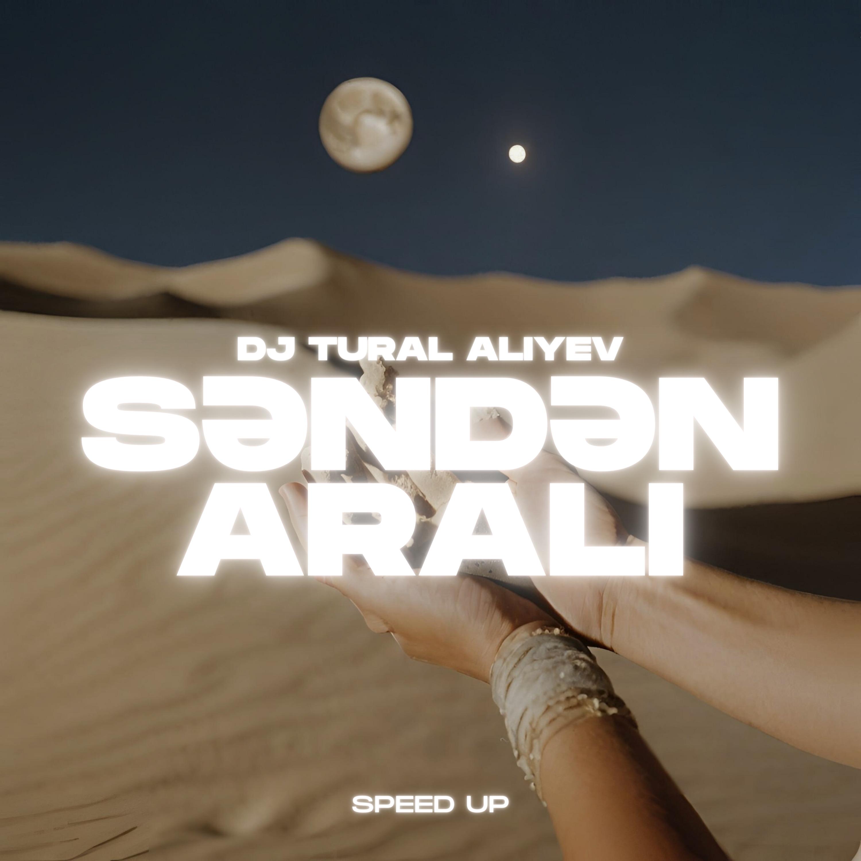 Səndən aralı (Speed Up)