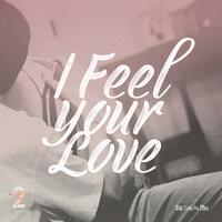 I Feel Your Love (Original soundtrack from 