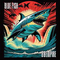 Blue Fish