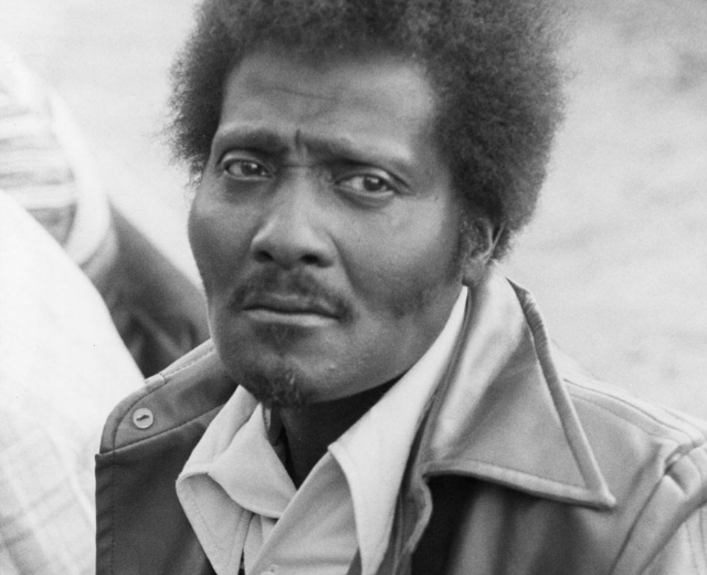 Albert Collins